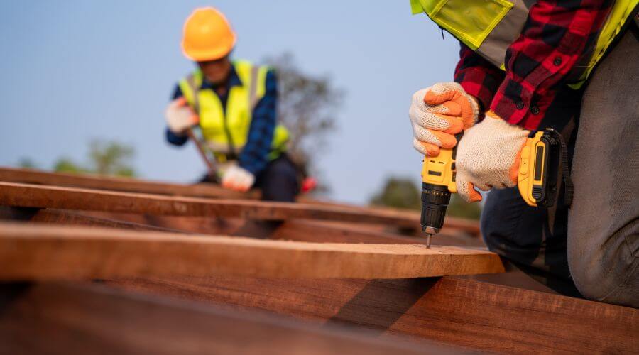 Expert Emergency Roof Repairs services in Newton, WV